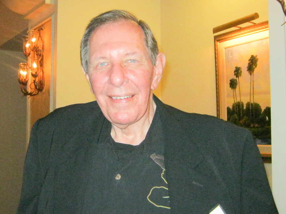 George Youngker '58