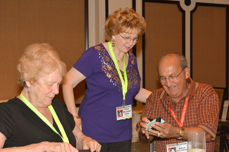 Friday, Mert Slaton (Jack) - Lynn McLeod - Billy Williamson
