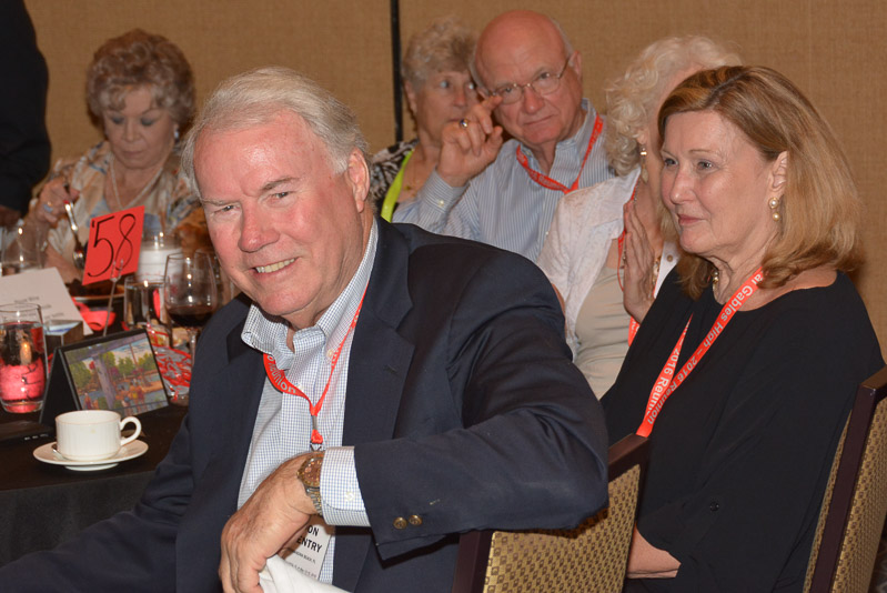 Don Gentry, Linda Williams, Saturday, Saturday Night
