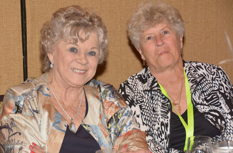 Linda Lee Havenor - Jean Forbes, Saturday, Saturday Night