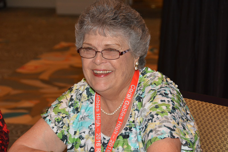 Saturday, Saturday Night, Sue Aiken