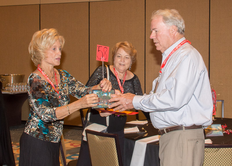 Barbara Nichols - Janet Kilgard - Don Gentry, Saturday