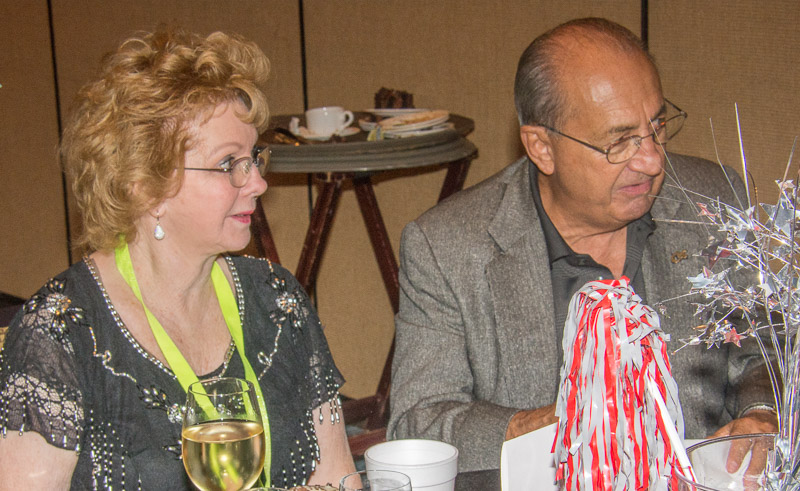 Lynn McLeod - Billy Williamson, Saturday, Saturday Night