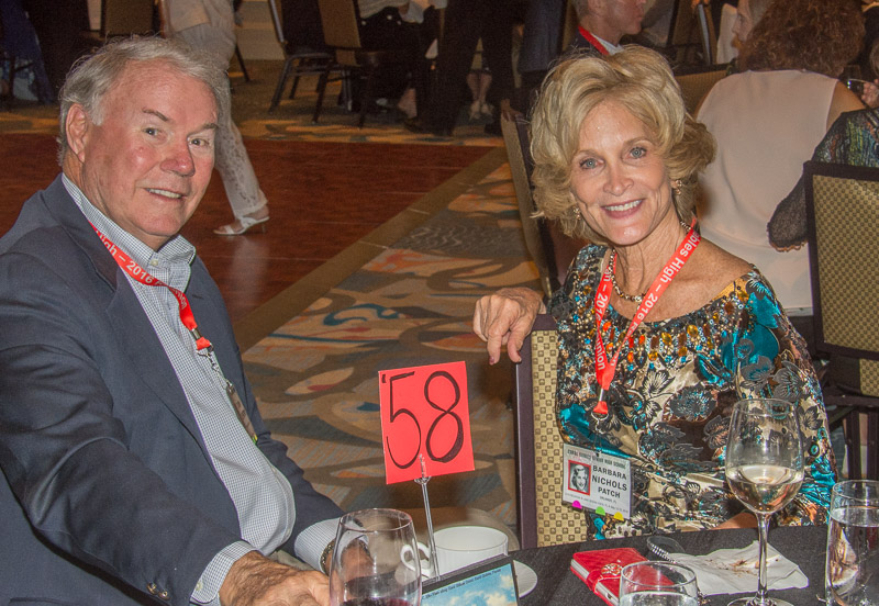 Don Gentry - Barbara Nichols, Saturday, Saturday Night