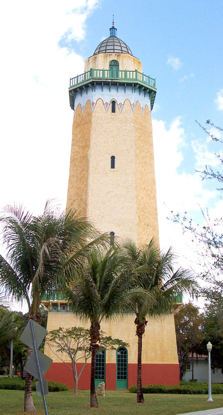  City of Coral Gables
