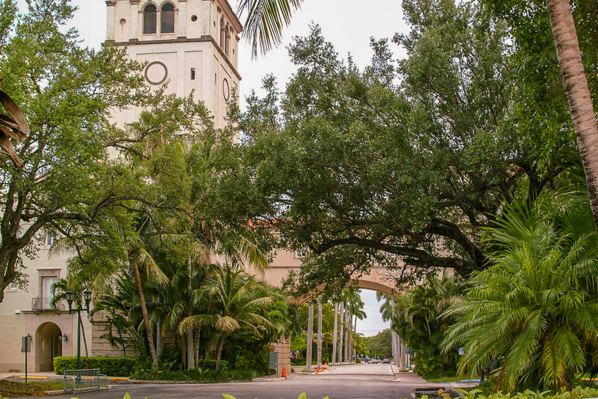  City of Coral Gables