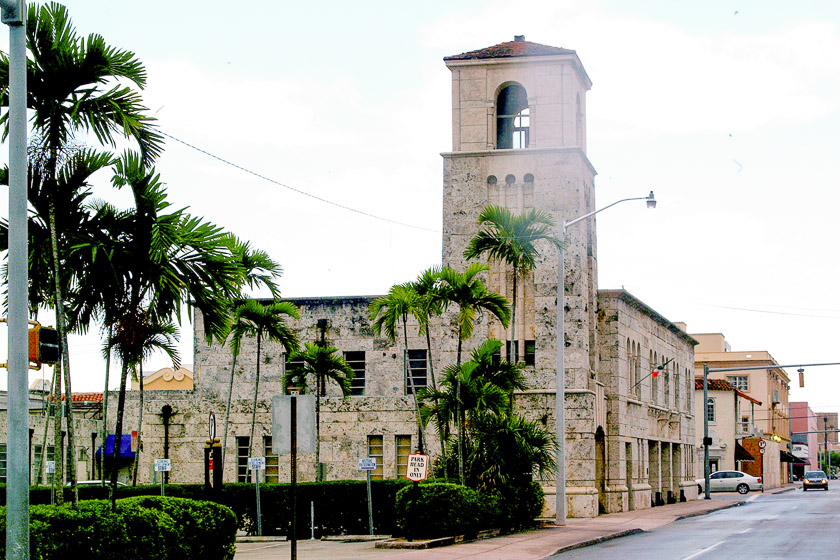  City of Coral Gables