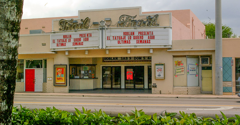  2001, City of Coral Gables