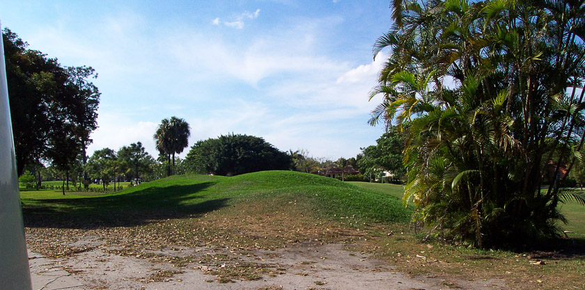  2001, City of Coral Gables