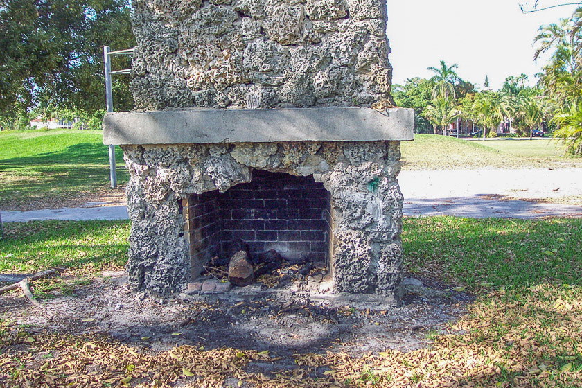  2001, City of Coral Gables
