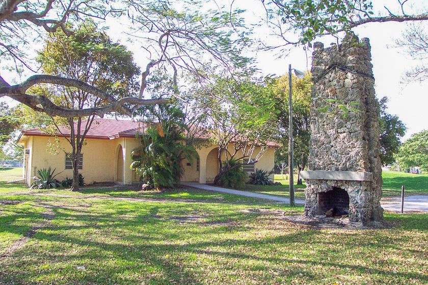  2001, City of Coral Gables