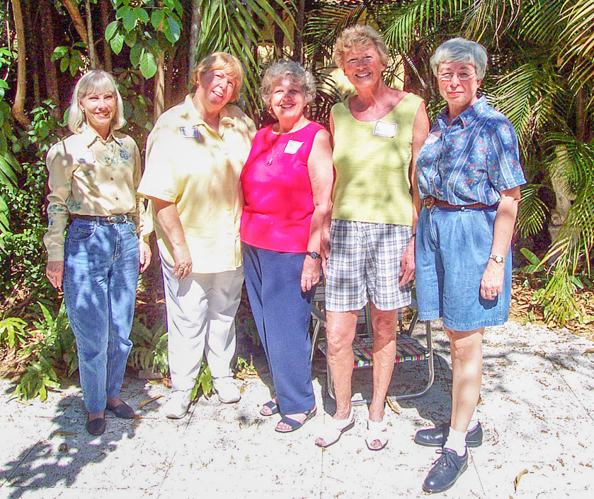  CGHS 50th Ann Of Coral Gables HS