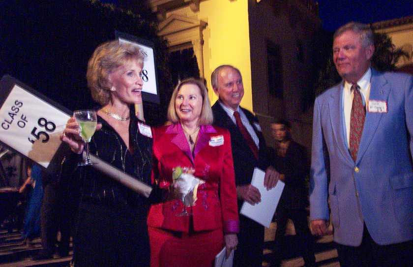  CGHS 50th Ann Of Coral Gables HS