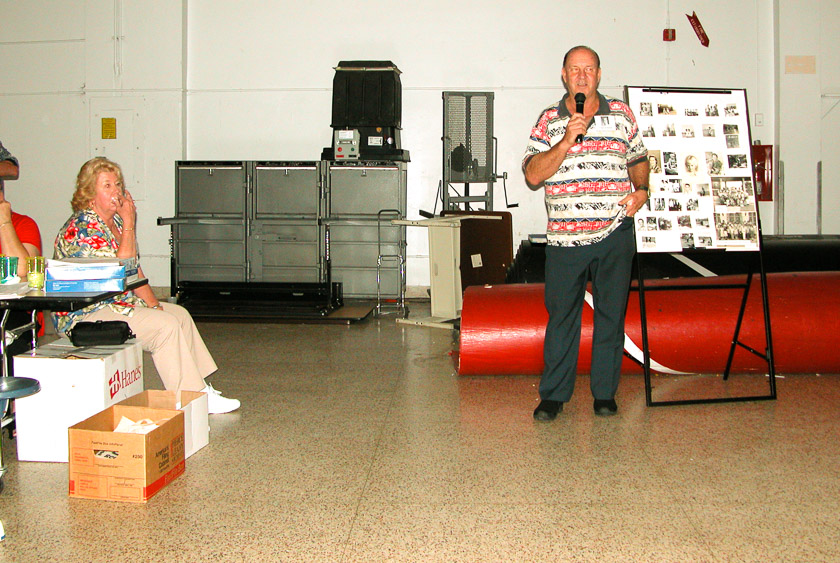  Sock Hop