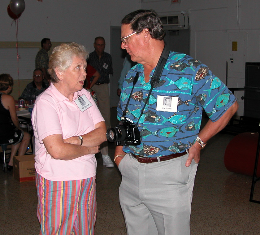  Sock Hop