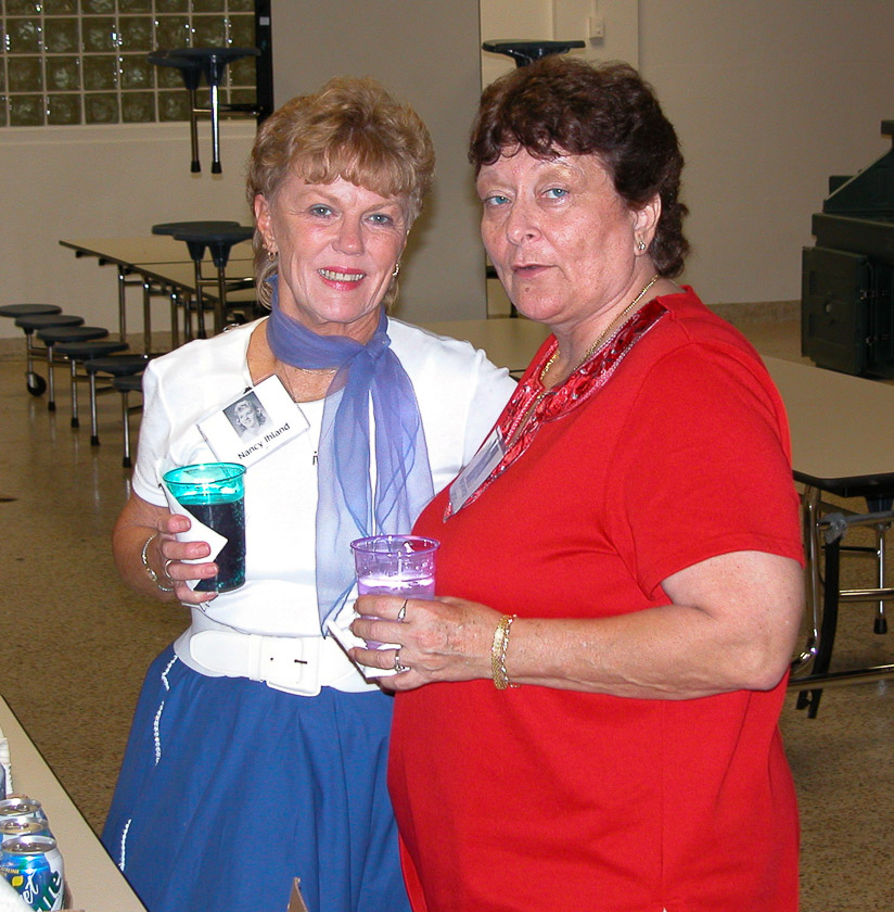 Sock Hop