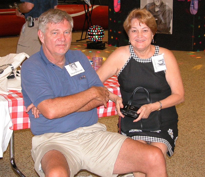  Sock Hop