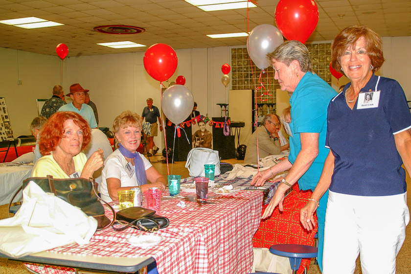  Sock Hop