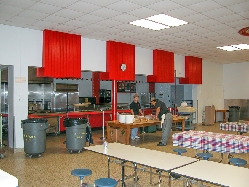  Sock Hop