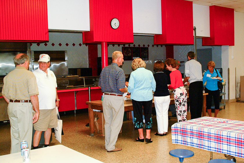  Sock Hop