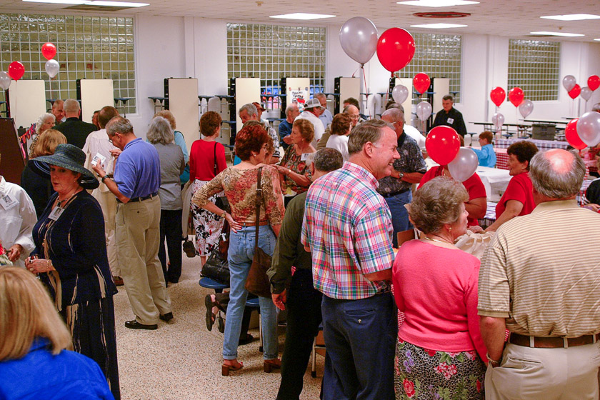  Sock Hop