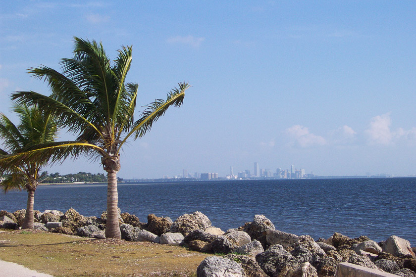  Matheson Hammock