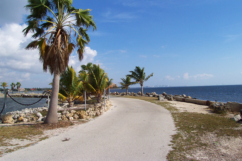  Matheson Hammock