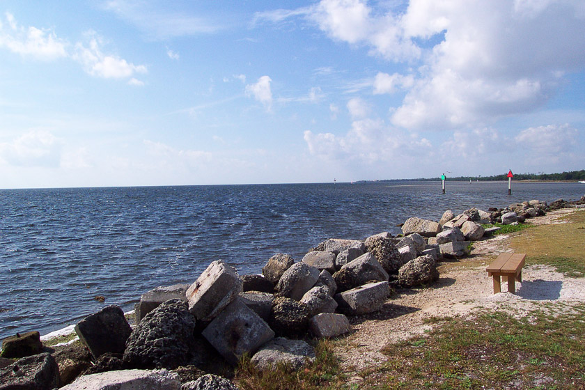  Matheson Hammock