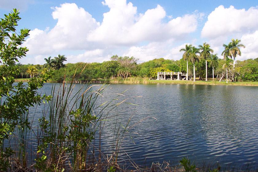  Matheson Hammock