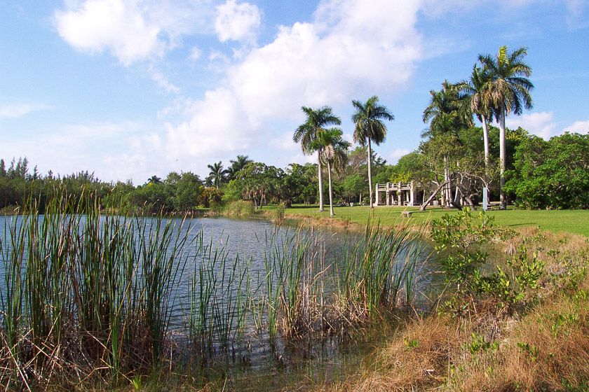  Matheson Hammock