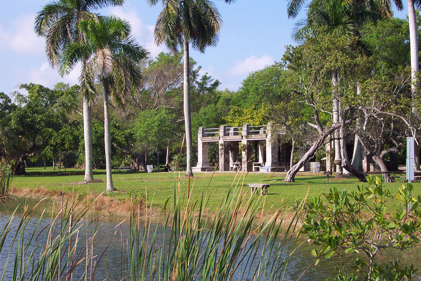  Matheson Hammock