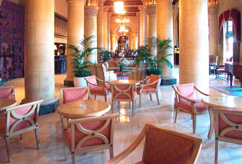  Bitmore Hotel