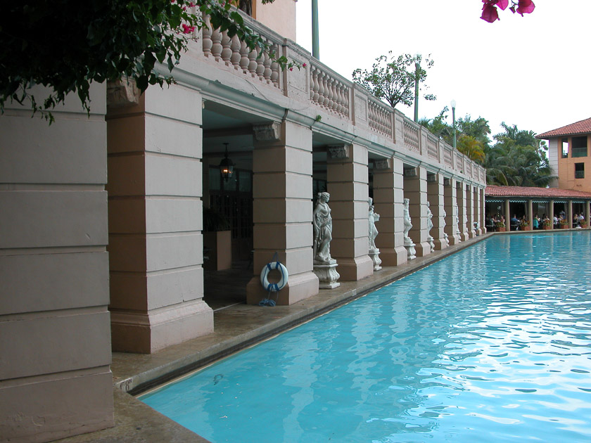  Bitmore Hotel