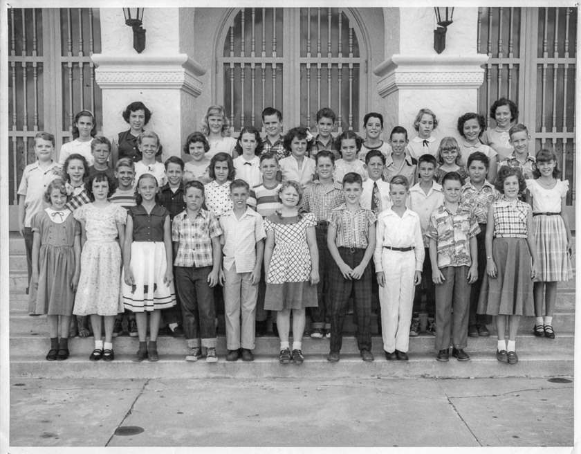  Mr Nowakowski 6th Grade Homeroom