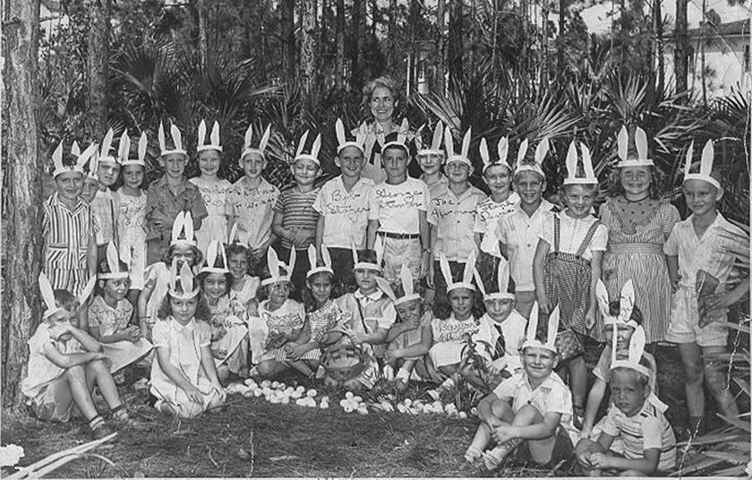  School Photos