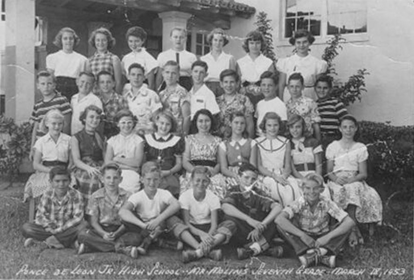  School Photos