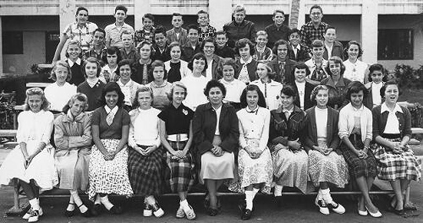  School Photos