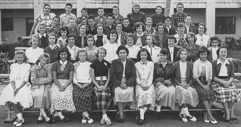  School Photos