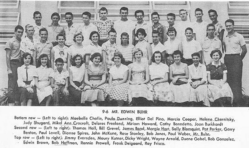 School Photos