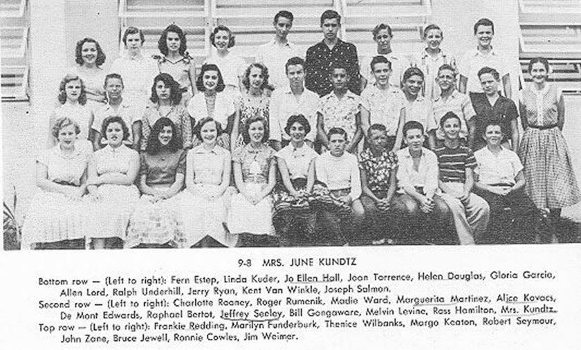  School Photos