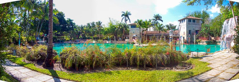  Venetian Pool