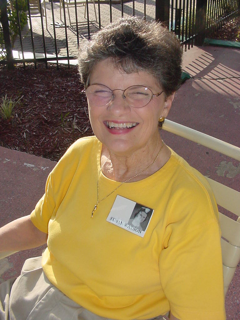 Susan Watson